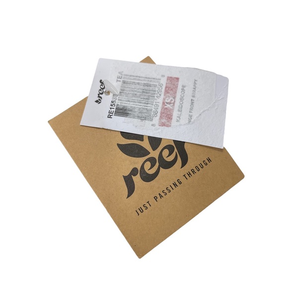 Reef Kaleidoscope Swim Suit - Picture 3 of 4